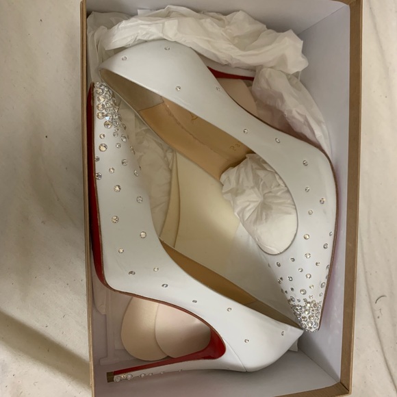 Christian Louboutin Shoes - Christian Louboutin’s